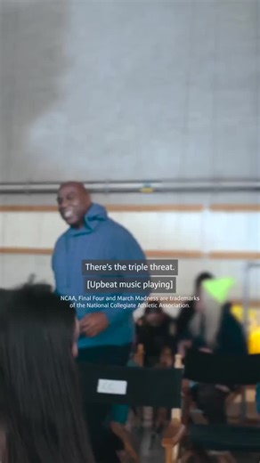 Caitlin Clark's Star-Studded Commercial with Legends