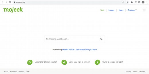 (Video) Search Mastery Speaker Series: The Mojeek Search Engine - An Alternative in Web Search - College of Information (INFO)