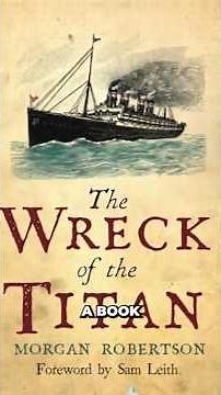 A Titanic Simulacrum #titanic #matrix #simulacra #simulationtheory #centralbank #corruption