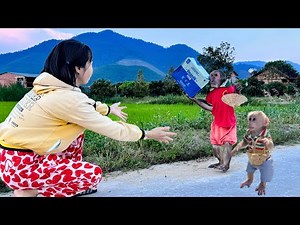 ABU unexpectedly received the most special gift ever!