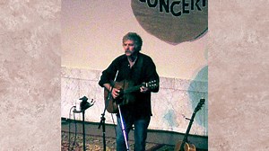 Top 10 Tom Rush Songs