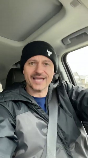 Buying NERF guns at Toys R Us!