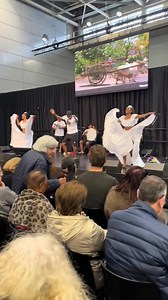 32K views · 686 reactions | Sega tipik dans Paris  par le group Langaz tipik | RadioMoris.com | Facebook