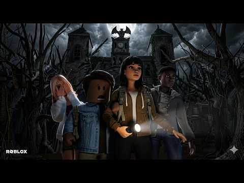 The most dangerous game in roblox subscribe for more videos #roblox #games #gaming #minecraft