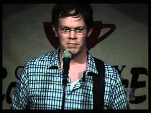 Jason Gray sings "Remind Me Who I Am"