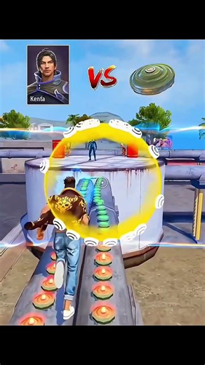 PRESET ALIGHT😈💥 MOTION FF💥🎶 |1🤡 PANDA🤡 – DESIIGNER || YADAV GAMING X1 👀 VIRAL (259)