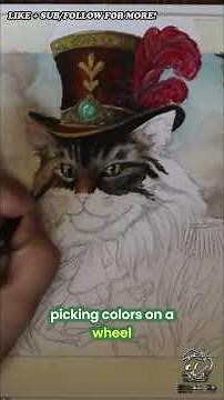 Digital vs Traditional Art The Ultimate Comparison!