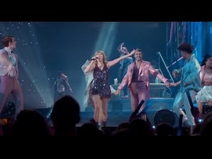 Taylor Swift - We Are Never Ever Getting Back Together (LIVE Reputation Stadium Tour)