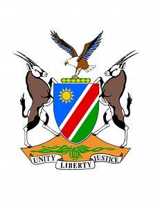 Ministry of Finance-Namibia, Moltke Street, Windhoek (2026)