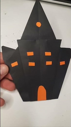 Epic Origami Paper Castle! The Art of Folding That Will Leave You Speechless