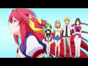 MangaGamer.com - Beat Angel Escalayer R (download)