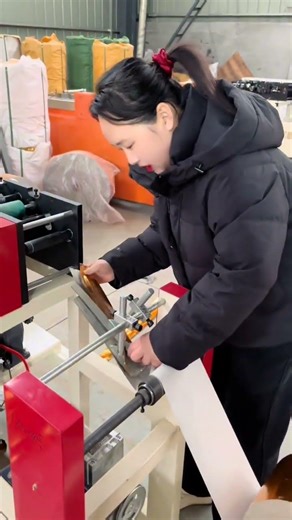 Fully Automatic Yuanbao Machine#Yuanbao Machine Manufacturer#YuanbaoFully automatic ingot-making