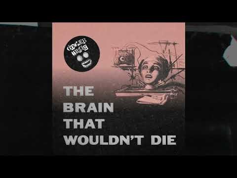 FREE Movie Dialogue Sample Pack – The Brain That Wouldn’t Die