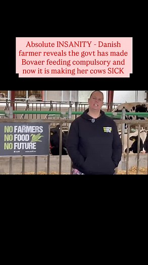 It’s time these morons stop meddling with nature | Carnivore UK