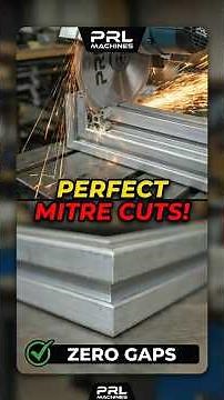 PRL Machine 150mm Cutting Performance Test