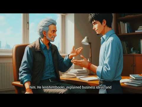 ☕️ Power Of Dedication | Motivational Story | #LifeChangeMotivationalStory #MoralStory