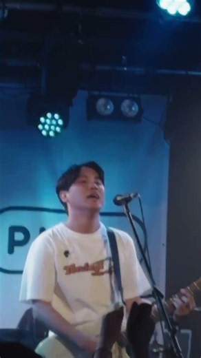 KOTORI「シャンプー」 from "TENDOUJI LIVEHOUSE TOUR 2026 EASY PUNK PARK" #KOTORI #夏の曲 #live #shorts