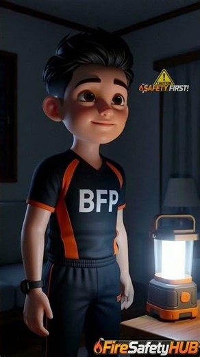 Fire Safety During Brownouts