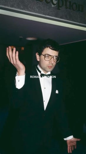 Mr. Bean Memes & Videos on Instagram: "Rowan Sebastian Atkinson is globally celebrated as the face behind Mr. Bean, a character that relies almost entirely on physical comedy and expression rather than words. Educated in electrical engineering at Newcastle University and Oxford, Atkinson’s intelligence and precision strongly shape his comedy, making his performances feel carefully constructed despite their apparent chaos. Beyond Mr. Bean, roles like Blackadder and Johnny English reveal his sharp