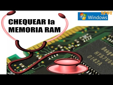 2 modos de testear la memoria RAM y comprobar si está bien
