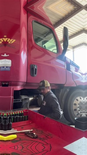 DPF Filters Replacement and Cleaning for Freightliner