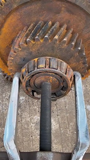 Chuck puller set high performance practical tools removal barring puller | Iskandar