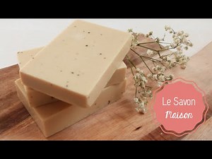 DIY Maison ♡ Le Savon Bio