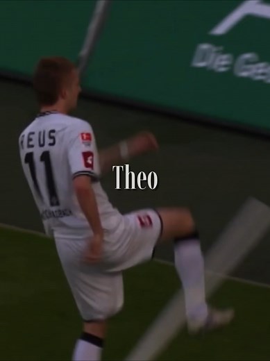 Marco Reus prime: Borussia Dortmund vs Gladbach highlights