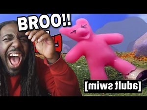 THE GUMMY BEAR BRO! 😂 Robot Chicken Compilation Pt 3