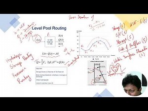 Hydrologic Routing of the Reservoir or Level Pool Routing : An Introduction