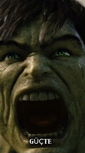 Marvel Hulk’u Bilerek Zayıflattı mı? 😳