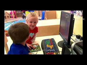 PBS Kids Program Break (2014 WFYI) RECREATION