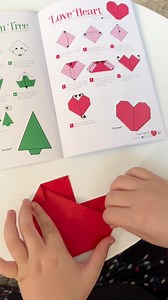 29K views · 50 reactions | ✨ "I bought the Origami Paper Kit for my...