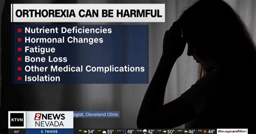 It's National Eating Disorders Awareness Week