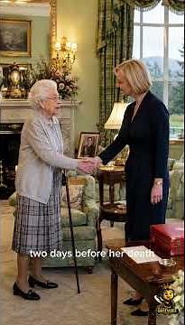 Queen Elizabeth II: The Final Chapter of Britain’s Longest Reign