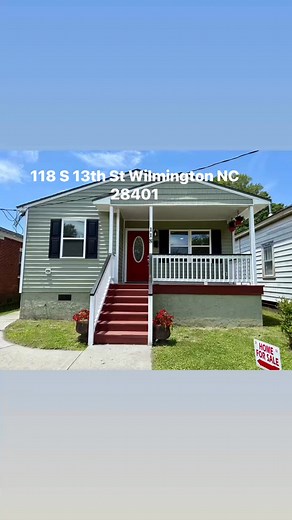 Trina Ross Thomas on Reels