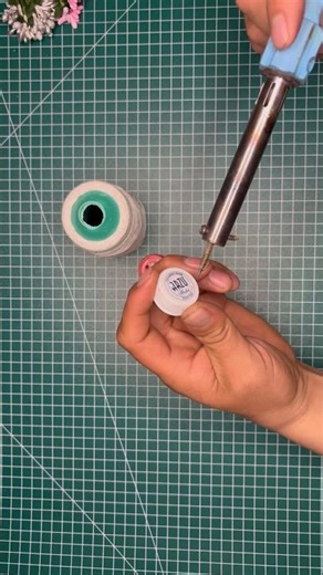 Simple Hat, Awesome Plaything!