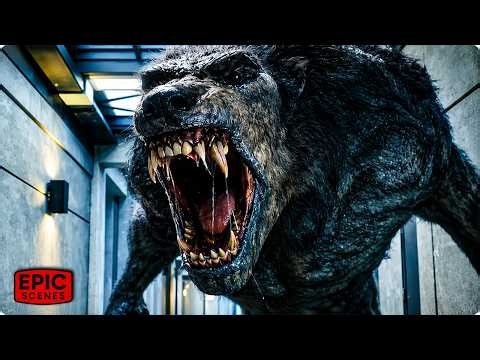 10 Minutes of WEREWOLVES Unleashed | Best Horror Scenes