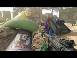 Call of Duty WW2 Multiplayer Gameplay 4K (No Commentary)