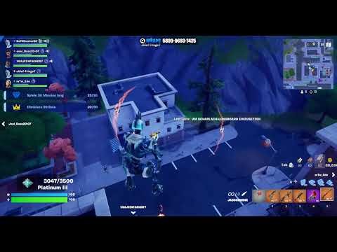 Fortnite clip 99 bots