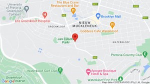 Nazareth House Chapel Concert Tickets & Events Schedule 2025 - Pretoria, South Africa | JamBase