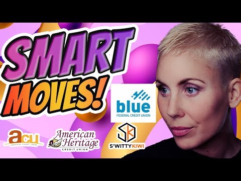 Credit Unions That Pull EQUIFAX Only! Quick Approvals & $15K Income Cards! (#3 Will Surprise You.)