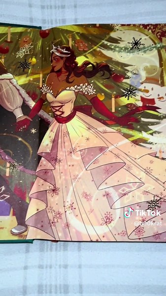 Spectacular OwlCrate Edition Unboxing of Caraval Novella