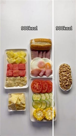 CalScanner helps you choose wisely #calories #caloriecounting #caloriedeficit #weightloss #fatloss