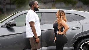 74K views · 1.2K reactions | Married Woman cheats on her husband for a richer guy臘‍♂️(must watch video) | LondonsWay TV | Facebook