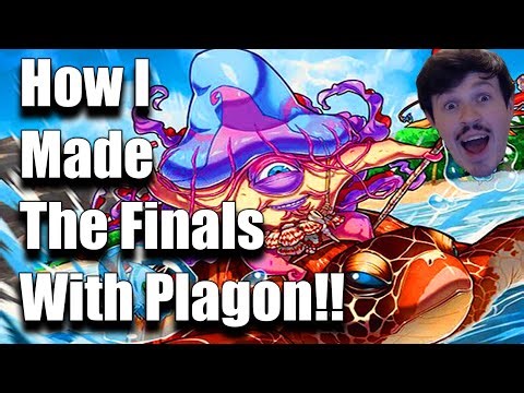 My 2nd Place Run With Plagon!!! | cEDH Tournament Report & Deck Tech