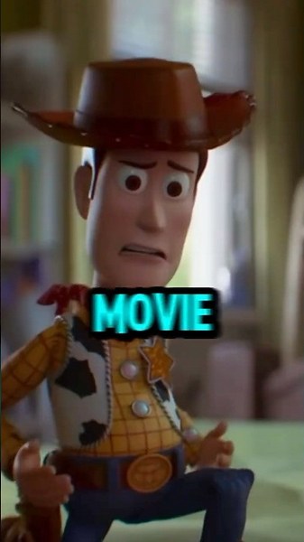 Woody Was Originally CUT From Toy Story 5?!
