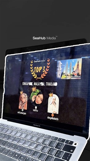 SEAHUB 2025 Year-End Performance Awards ✨🤩 Selamat ya kepada semua pemenang 😍🤩