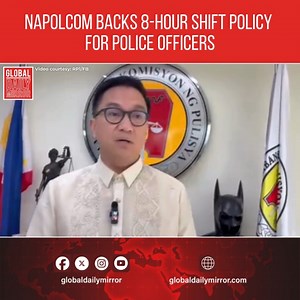 21 reactions · 5 comments | National Police Commission (NAPOLCOM)...