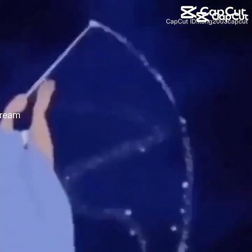 Dream exploding Nightmare's castle :3